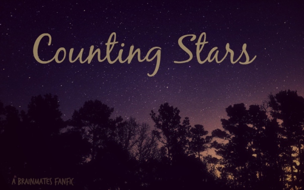Counting Stars Banner